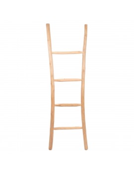 Échelle étagère 150cm pour...