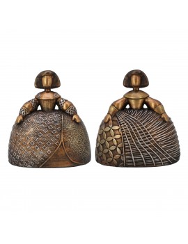 Ménine Statue Décoration...