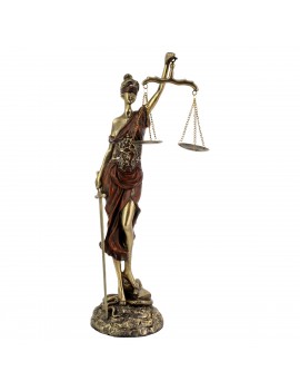 Statue de la Déesse de la...