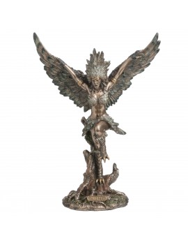 HARPY Statue Décoration...