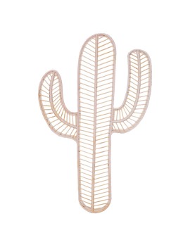 Décoration murale cactus