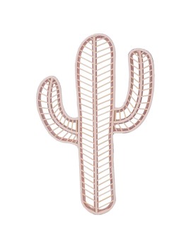 CACTUS Décoration murale à...