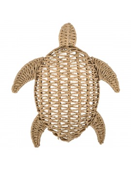 Décoration murale tortue grand