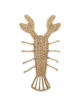 Décoration murale HOMARD de...
