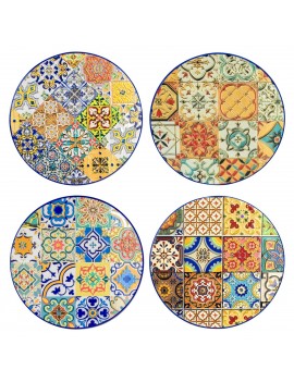 Dessous de plat hydraulique...