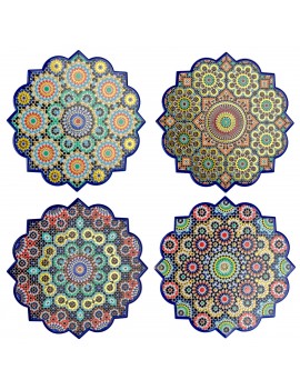 Dessous de Plat rond en...