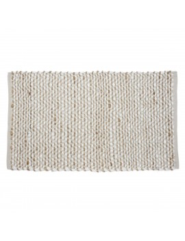 TAPIS rectangulaire en Jute...