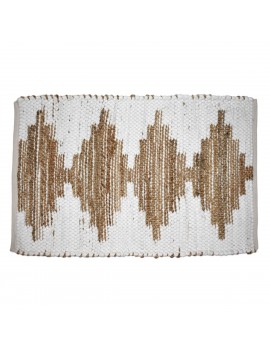 TAPIS rectangulaire de...