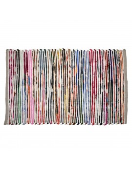 TAPIS rectangulaire 80x50cm...