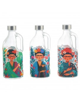 PICHET en Verre 25cm avec...