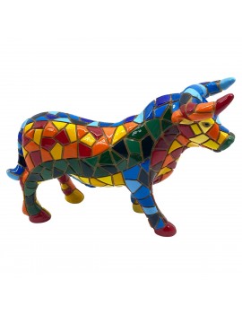 TAUREAU Statuette...