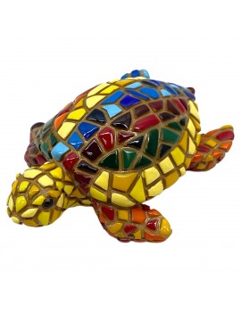 TORTUE de Mer Statuette...