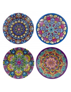 Magnet en céramique de 7cm...