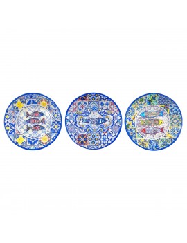 Magnet en céramique de 7cm...