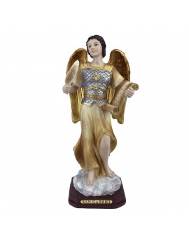 Saint GABRIEL Statue de...