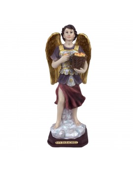 Saint Barachiel Statue de...