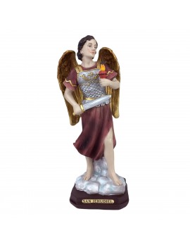 Saint JEHUDIEL Statue...