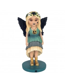 Fée de la Paix Statue de...