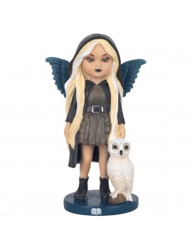 Fée de la Sagesse avec...