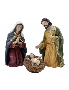 Nativité crèche de Noël...