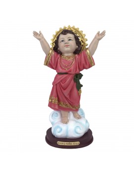 Enfant Divin Jésus Statue...